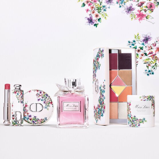 DIOR FOREVER FOREVER CUSHION POWDER